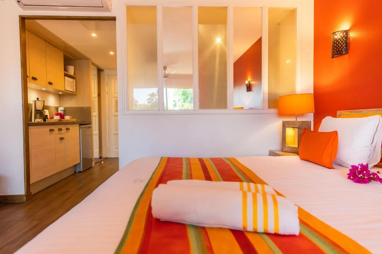 Orient Bay Palm Court Residence 4 Stars Quarter of Orleans Hotel