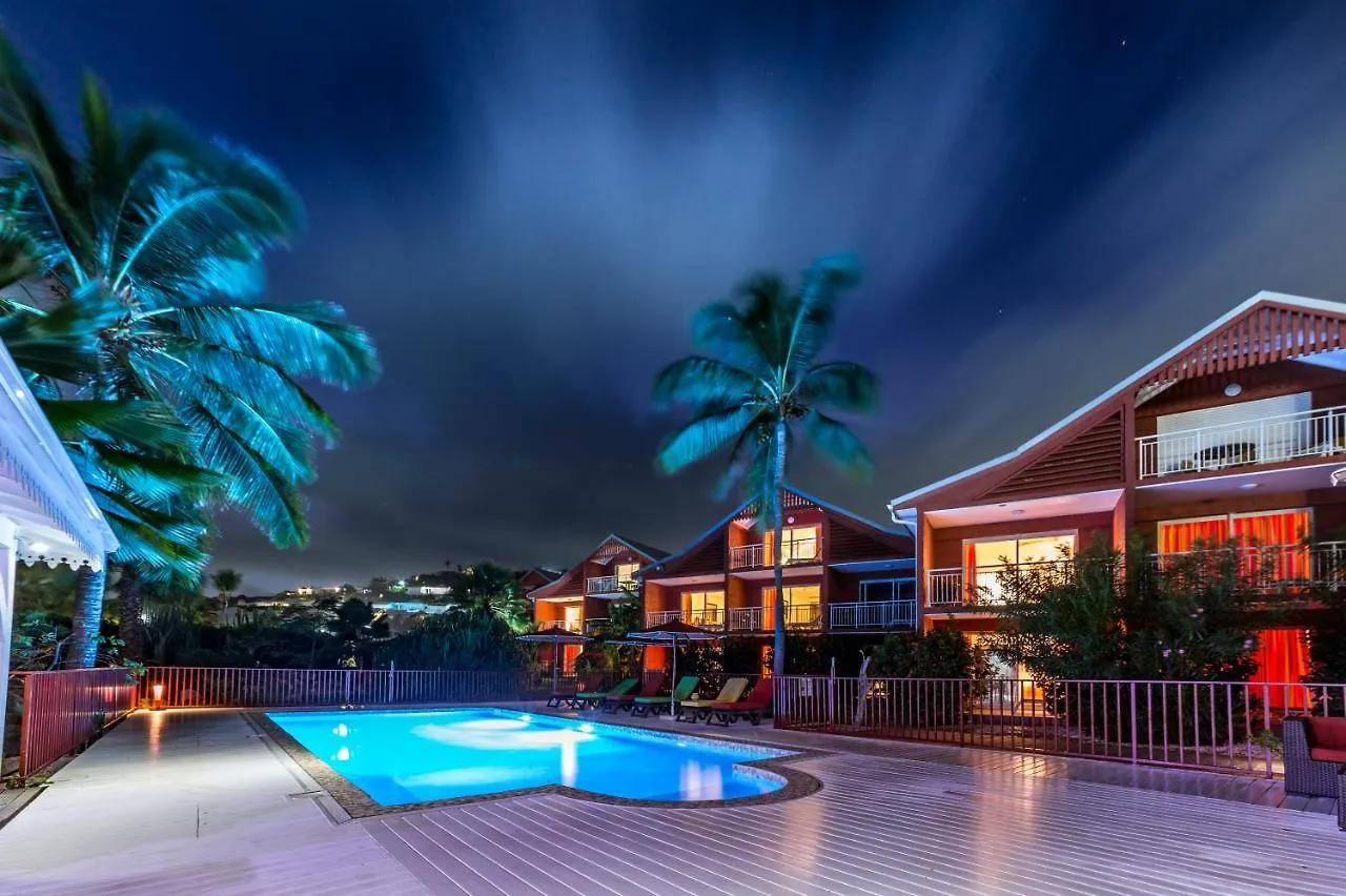 Orient Bay Palm Court Residence 4 Stars Quarter of Orleans Hotel