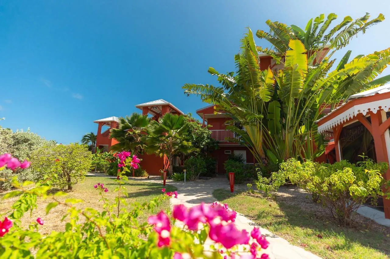 Orient Bay Palm Court Residence 4 Stars Quarter of Orleans