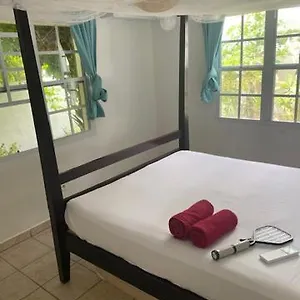 Akunamatata Guest house