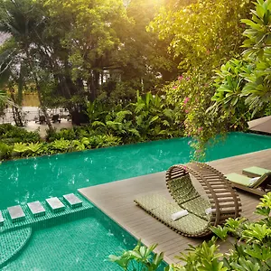 An Lam Retreats Saigon River Ho Chi Minh City