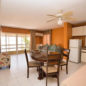 Hotel Horizon View, Philipsburg (Sint Maarten)