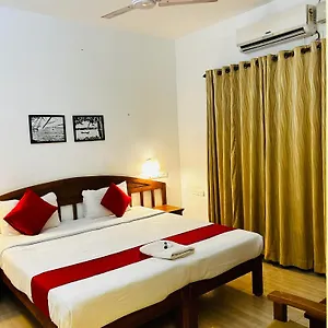 Pepper Route, Kochi Fort Kochi