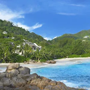 Banyan Tree Seychelles Takamaka